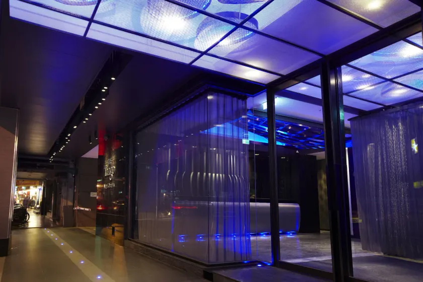 The Tango Hotel Taipei ChangAn - Image 1