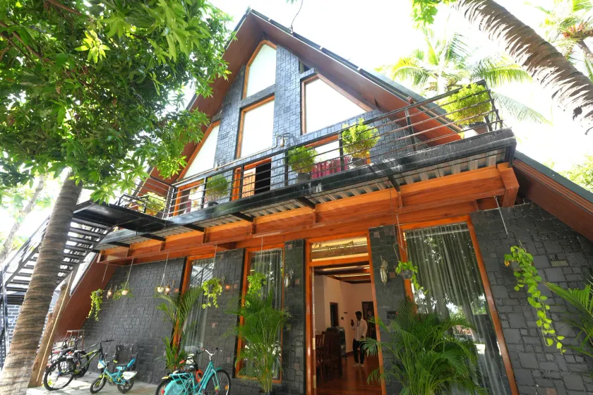 Moonlight Resorts Idappadi - Image 1