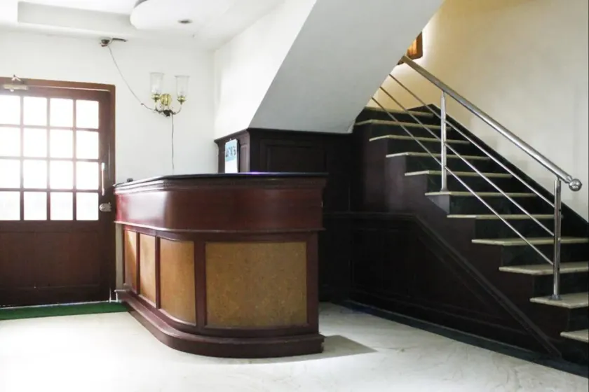 Hotel Archana Inn - Image 1