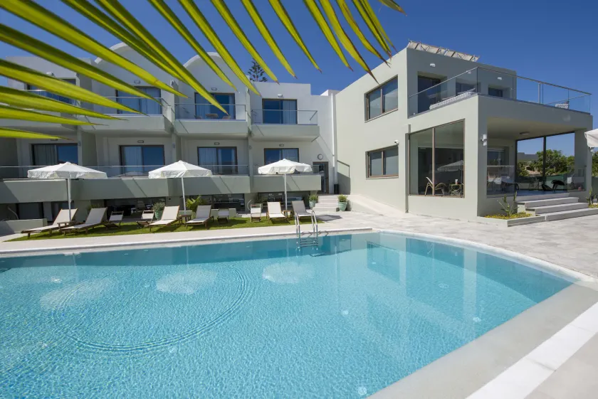 Incognito Creta Luxury Suites and More - Image 1