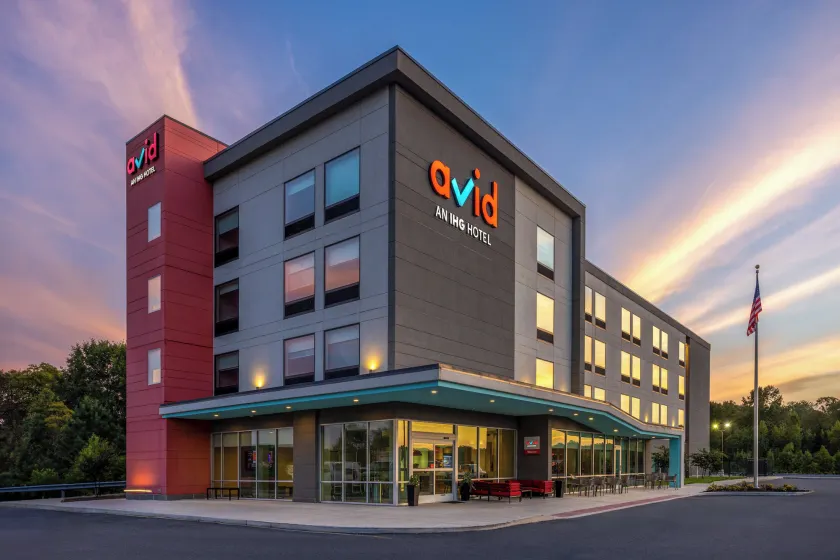 avid hotel Millsboro - Georgetown South by IHG - Image 1