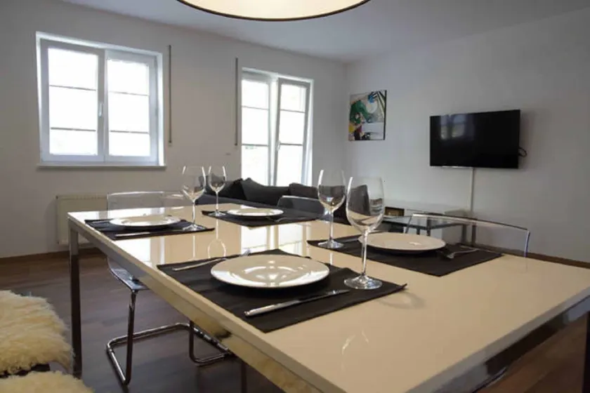 Traumwohnung am Altstadtrand - Image 1