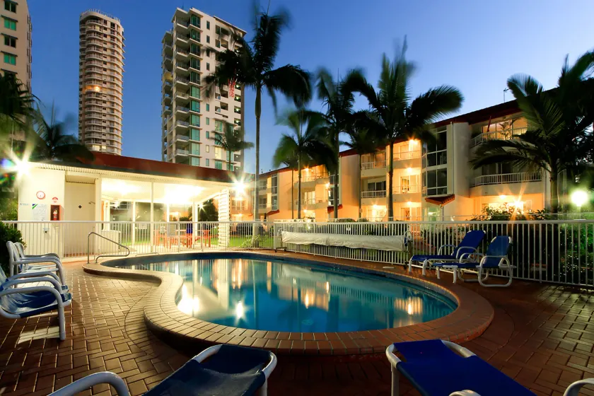 Key Largo Holiday Apartments - Image 1