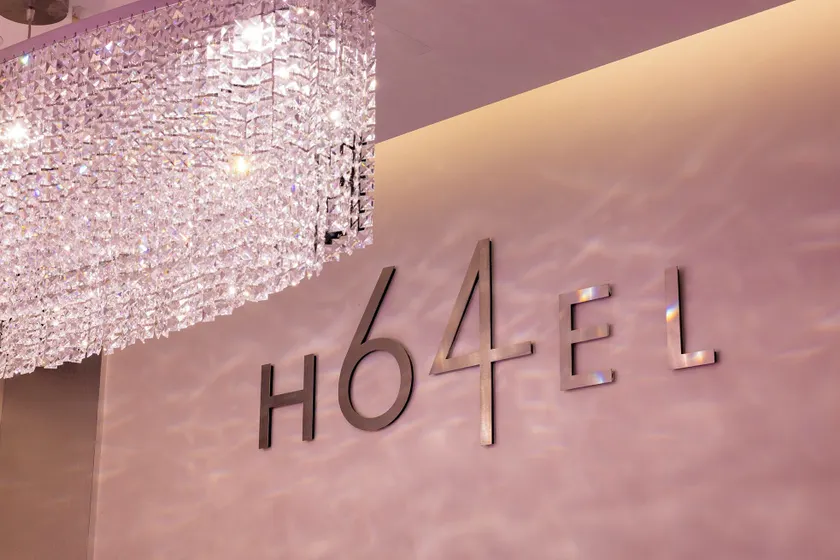 Hotel 64 Nice - Image 1