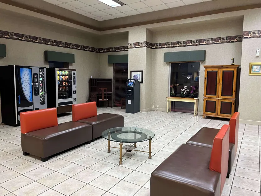 Suites West Memphis, AR - Memphis - Hall
