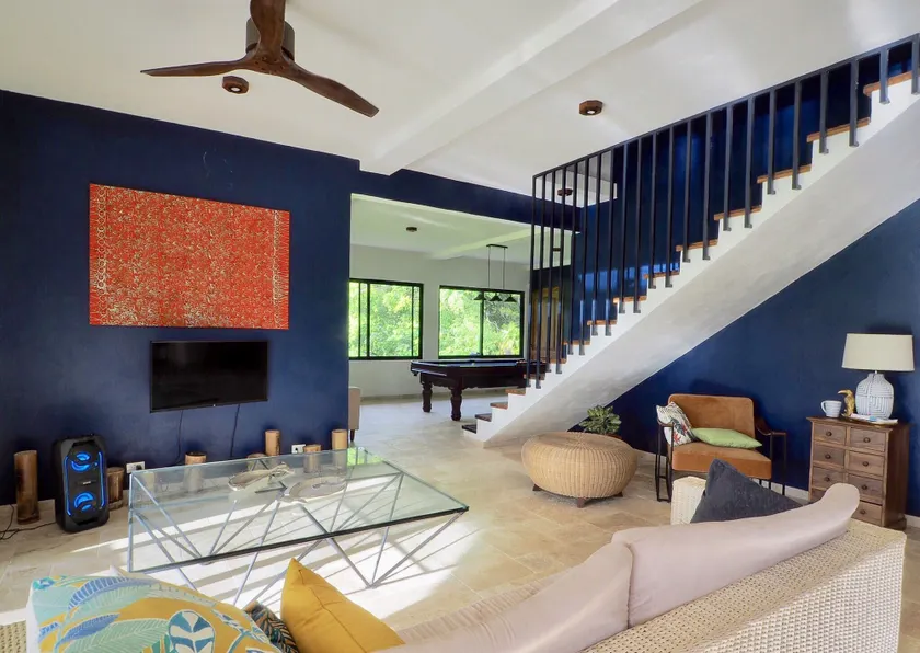 Blue Jungle Lodge - Image 1