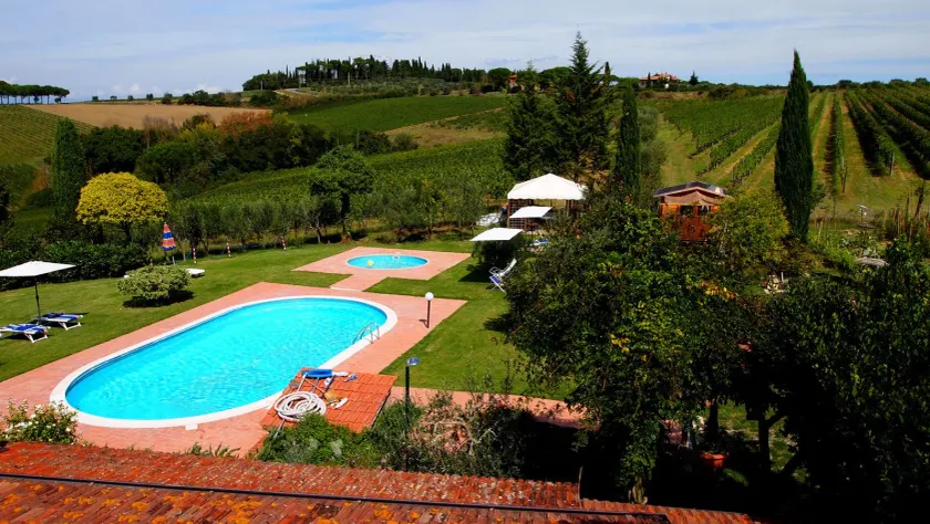 Agriturismo La Terra - Image 1