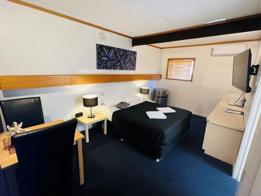 Horsham Motel - Image 1