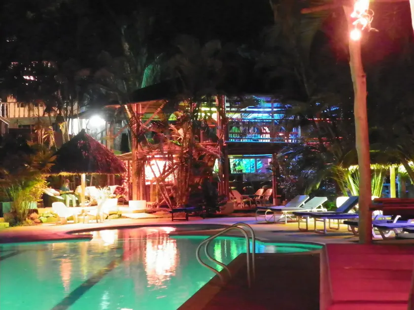 Amanwana Ecofinca - Image 1