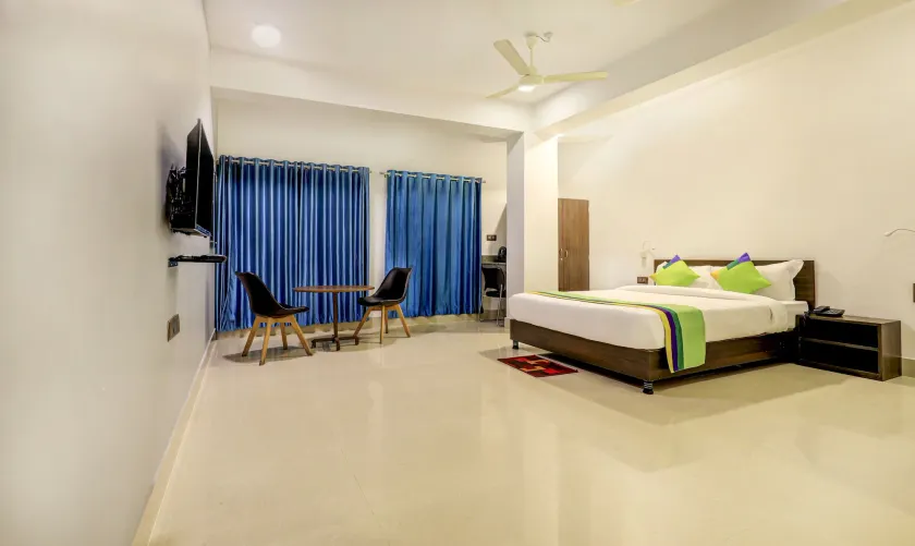 Treebo Arna Residency - Image 1