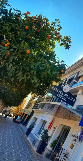 Adana Plaza Hotel - Image 1