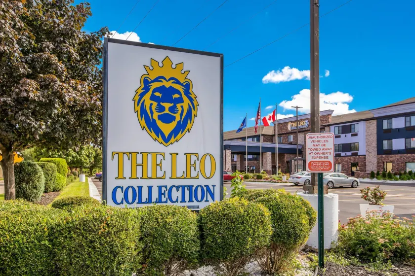 The Leo Collection Detroit, an Ascend Collection Hotel - Image 1