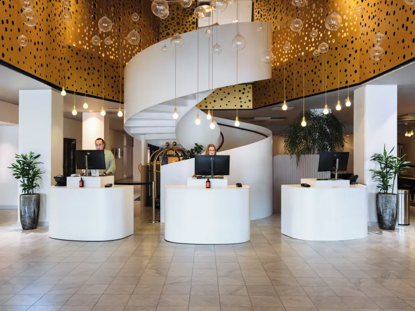 Hotel C Stockholm - Image 1