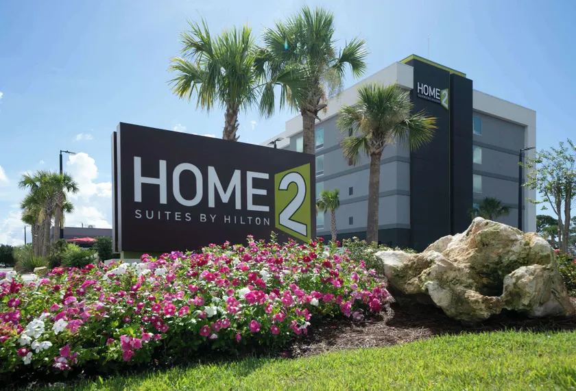 Home2 Suites by Hilton Fort Walton Beach Eglin AirForce Base - Image 1