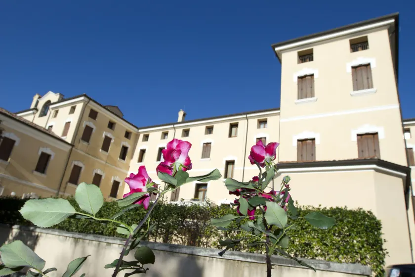 Villa Scalabrini - Image 1