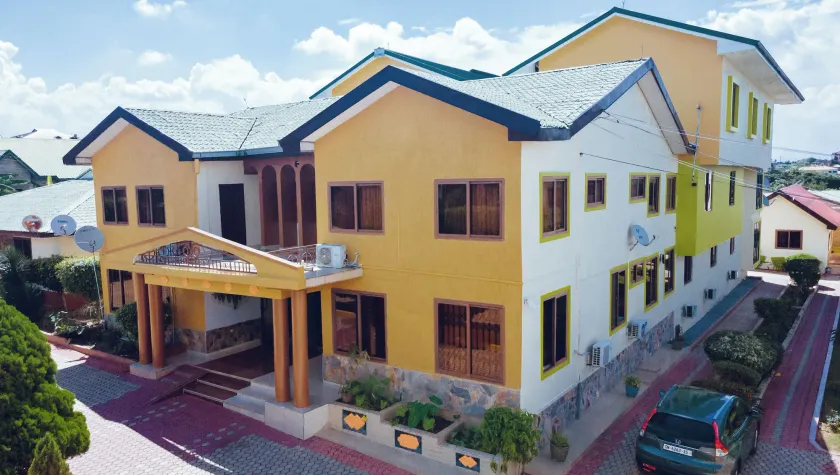 Excelsa Lodge - Image 1