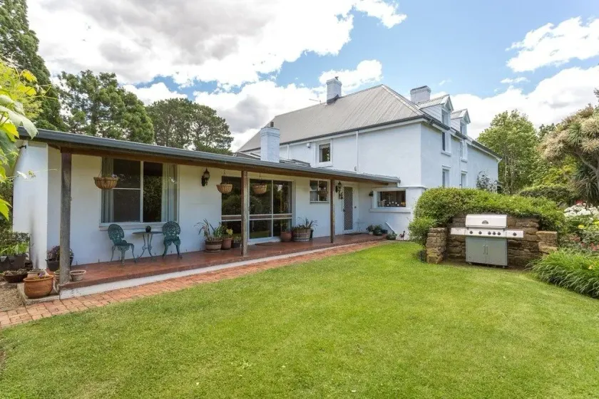 Belmont Homestead - Image 1
