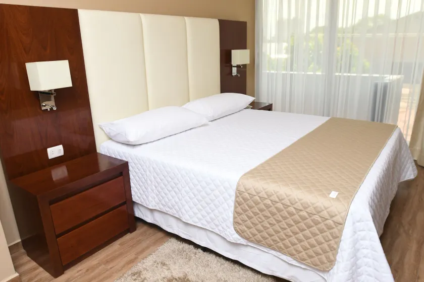 Taos Apart Hotel - Image 1