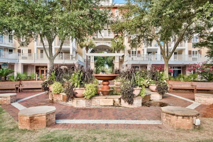 24 Players Club 2 Bedroom Condo By Coastal Dreamin - Image 1