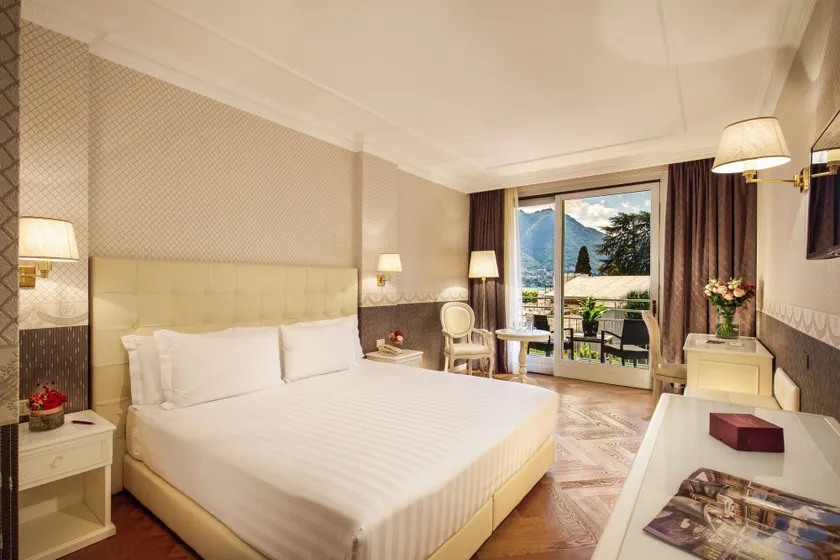 Grand Hotel Imperiale & Resort - Image 1