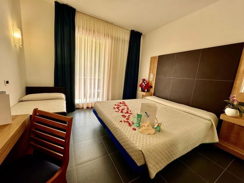 Hotel Fontalleccio - Image 1