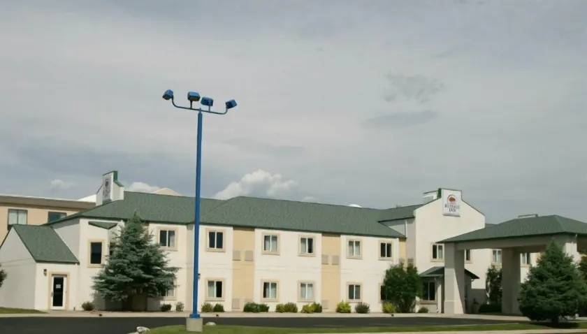 Buffalo Inn - Image 1