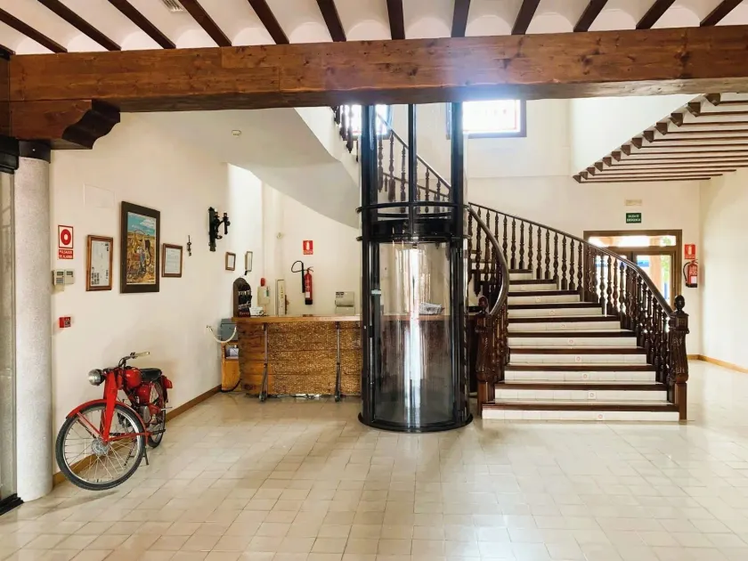 Hotel A Posada - Image 1