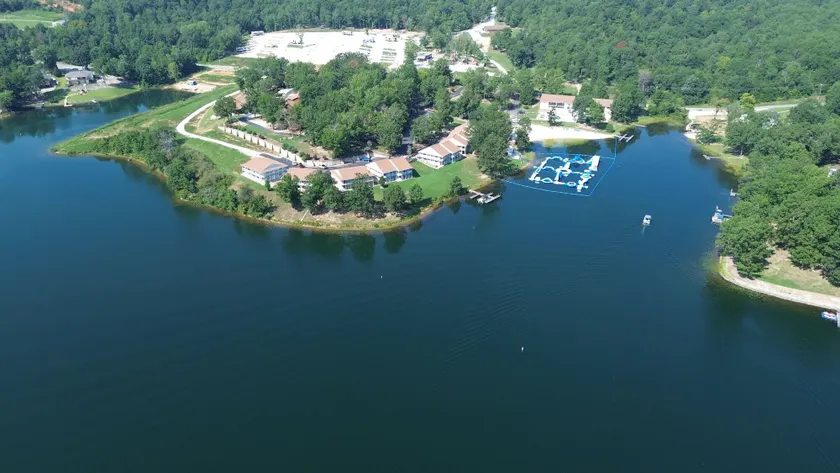 Crown Point Resort - Image 1