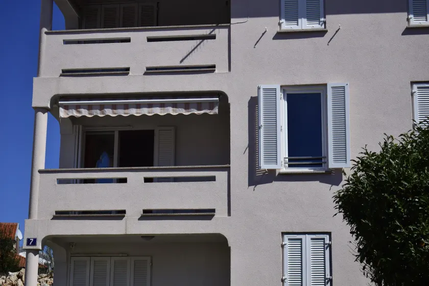 Apartment Primorska - Image 1