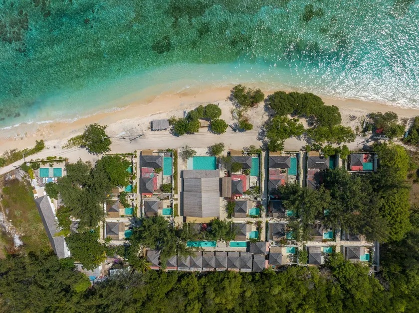 Ora Resort Gili Meno - Image 1