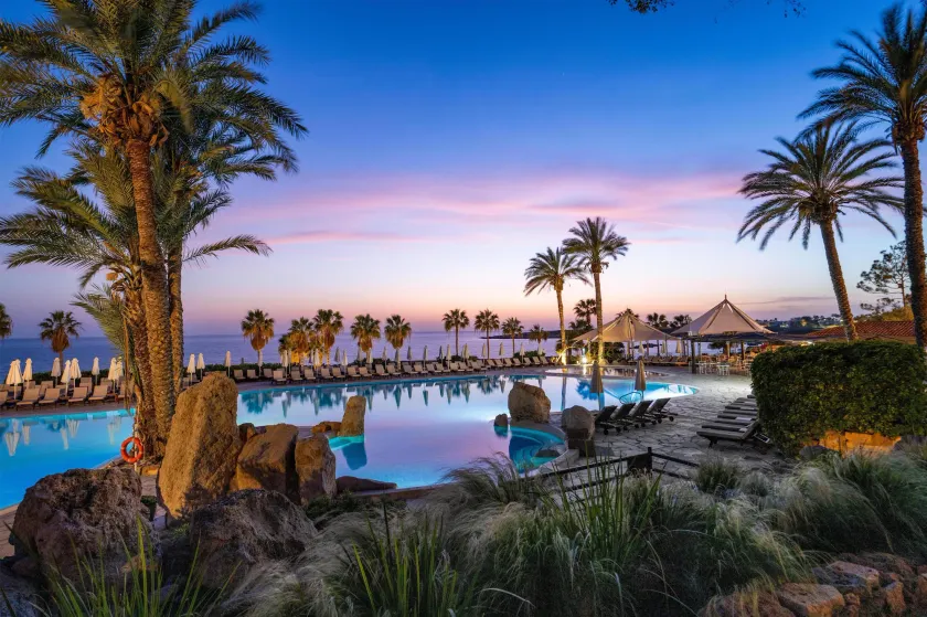 Coral Beach Hotel & Resort Cyprus - Image 1