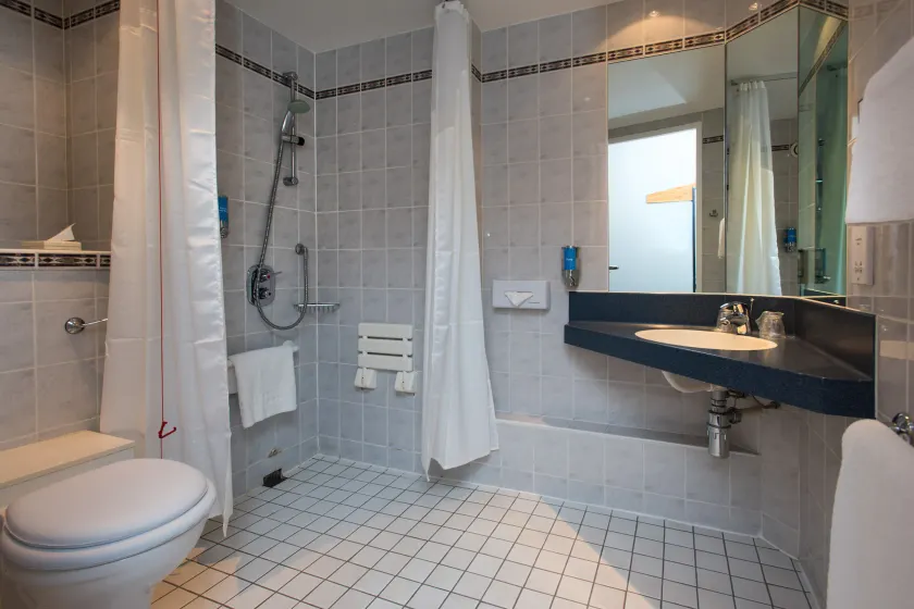 Holiday Inn Express Warwick - Stratford-upon-Avon by IHG - Rom