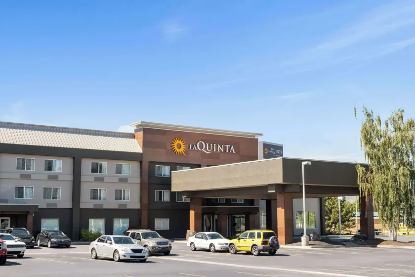 La Quinta by Wyndham Pocatello - Image 1