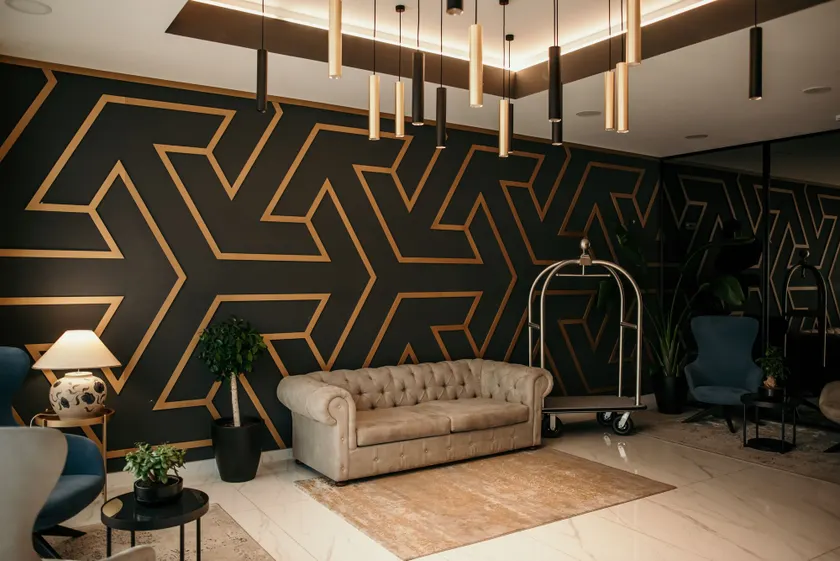 Hotel Lux Melide - Image 1