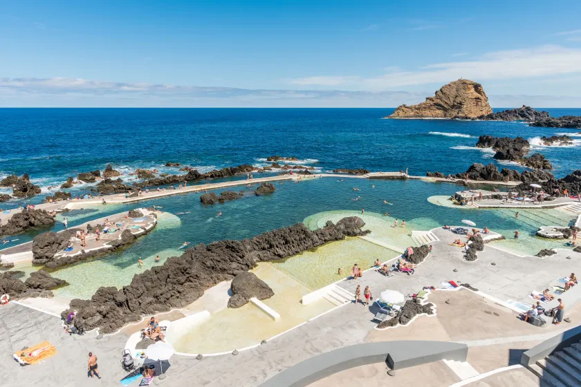 Aqua Natura Madeira - Image 1
