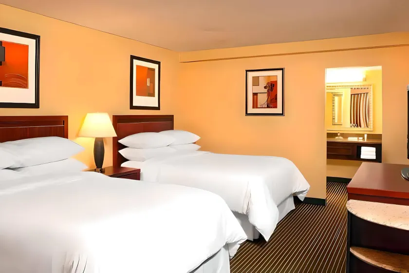 Quality Inn West Lafayette - University Area - Image 1