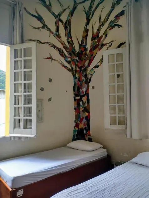 Guanaaní Hostel - Rom