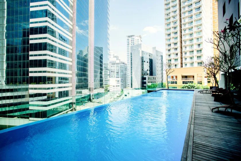 Verdant Hill Hotel Kuala Lumpur - Image 1