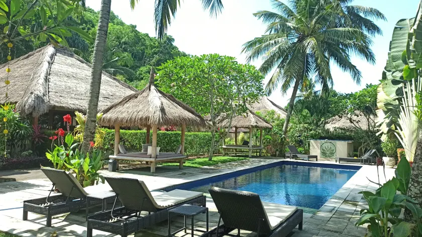 Mama Bella's Retreat - Image 1
