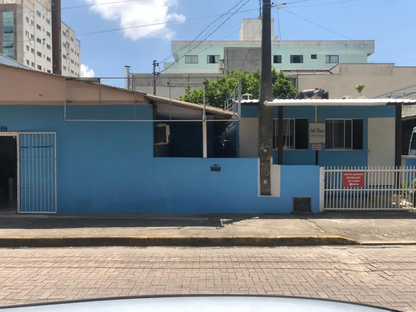 Suíte Barros - Image 1