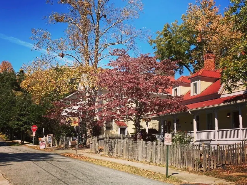 Old Storehouse Inn - Image 1