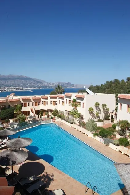 Alfaz' Paradise Club - Image 1