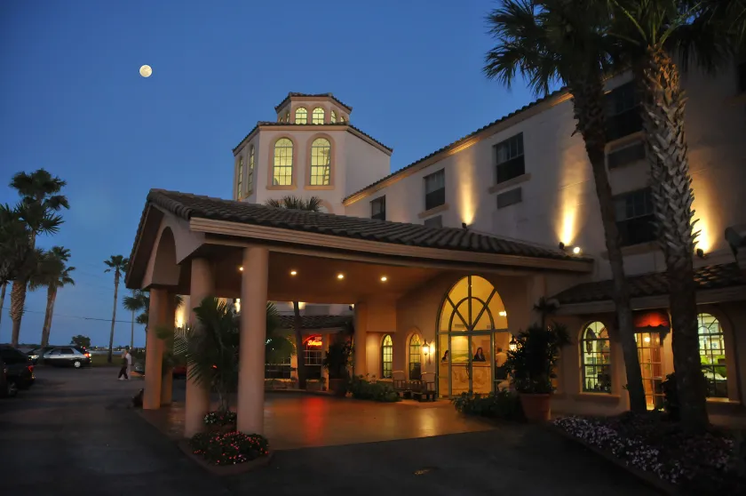 Inn on the Lakes - Image 1