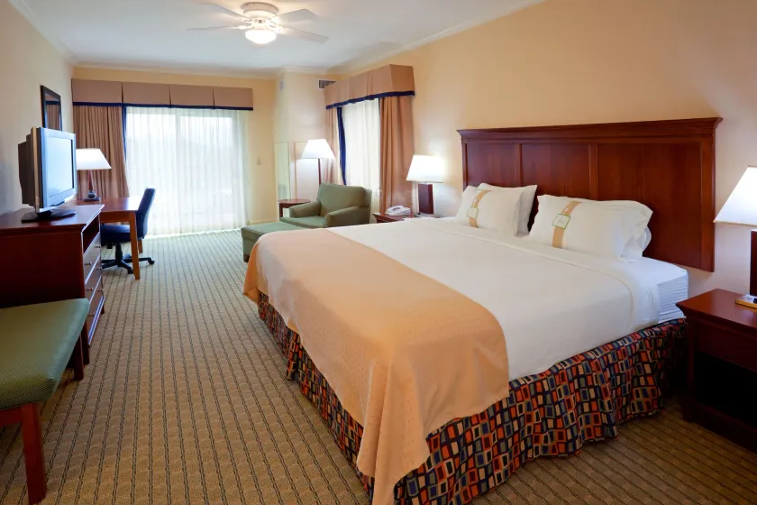 Holiday Inn Resort Lake George - Adirondack Area by IHG - Rom