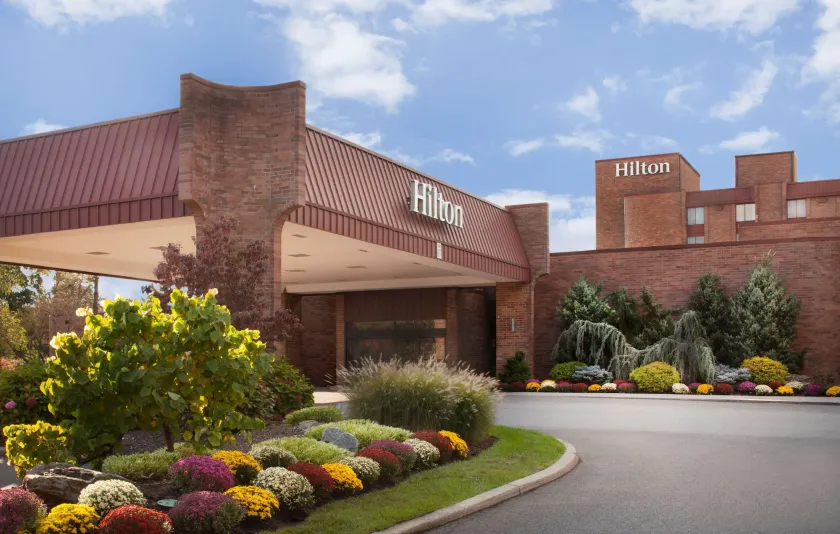 Hilton Parsippany - Image 1