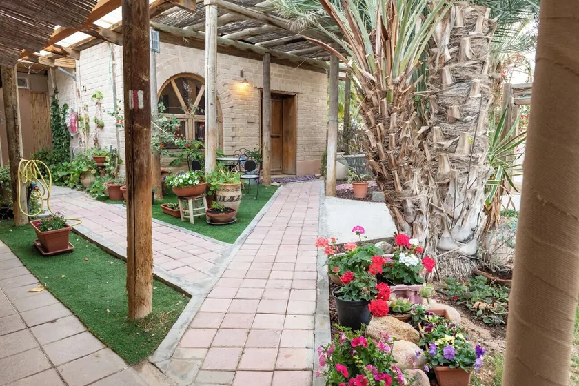 Desert Routes Inn Shvilim ba Midbar - Image 1