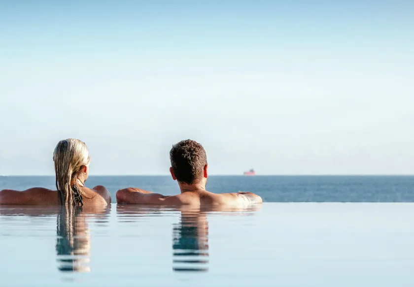 Das Ahlbeck Hotel & SPA - Image 1