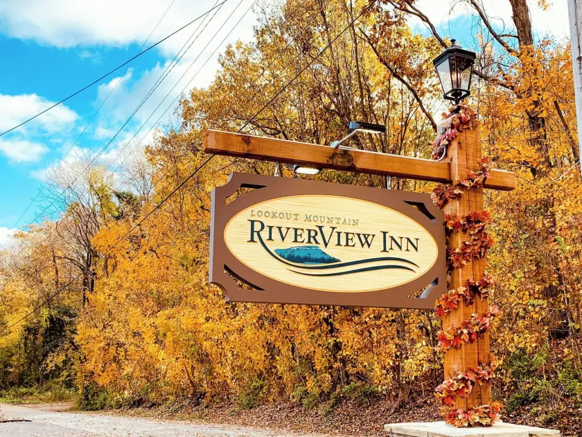 Lookout Mountain Riverview Inn - Image 1
