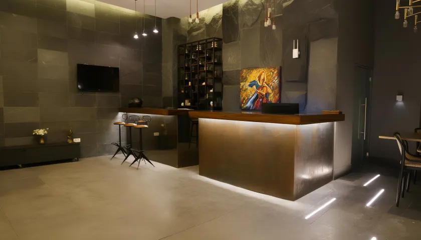 Unit For Living - Image 1