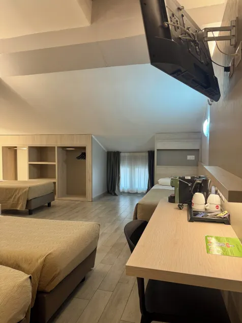 Hotel Miramonti - Image 1